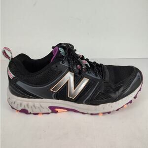 New Balance 412 V3 All Terrain trail running Hiking Shoes womens size 8.5